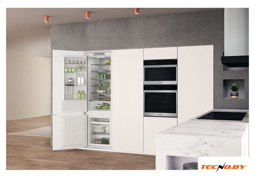 Холодильник Whirlpool WHC20 T352 - Изображение №5 — Интернет-Магазин TECNO.BY