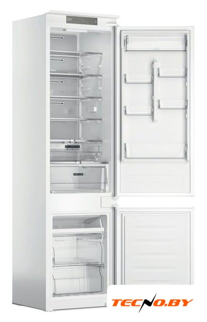 Холодильник Whirlpool WHC20 T352 - Изображение №2 — Интернет-Магазин TECNO.BY
