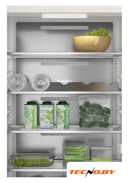 Холодильник Whirlpool WHC20 T352 - Изображение №9 — Интернет-Магазин TECNO.BY