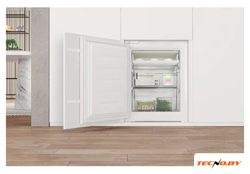 Холодильник Whirlpool WHC20 T352 - Изображение №7 — Интернет-Магазин TECNO.BY