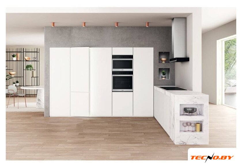 Холодильник Whirlpool WHC20 T352 - Изображение №14 — Интернет-Магазин TECNO.BY