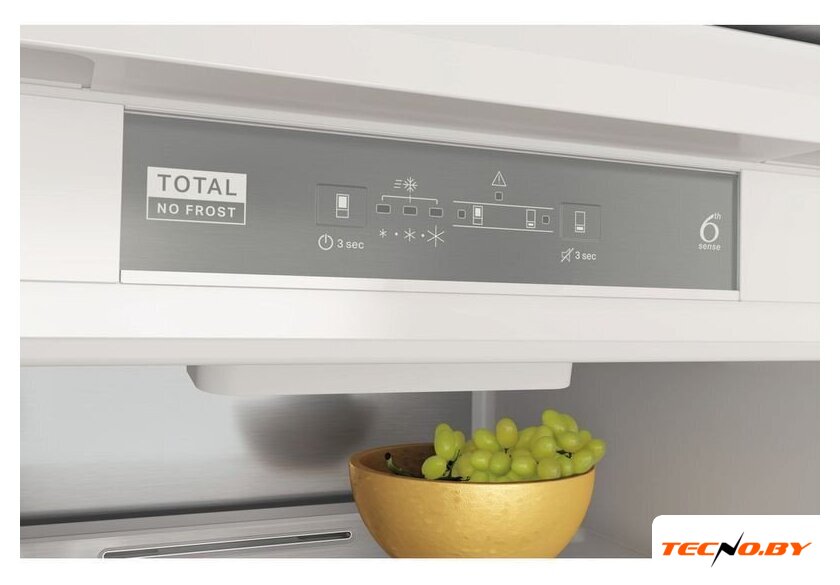 Холодильник Whirlpool WHC20 T352 - Изображение №12 — Интернет-Магазин TECNO.BY