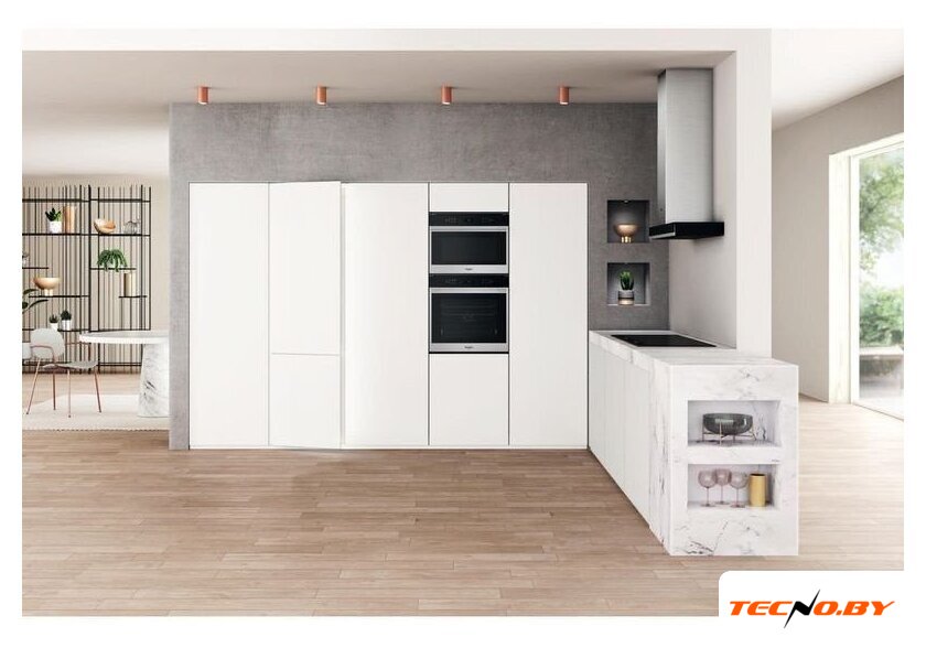 Холодильник Whirlpool WHC20 T352 - Изображение №6 — Интернет-Магазин TECNO.BY