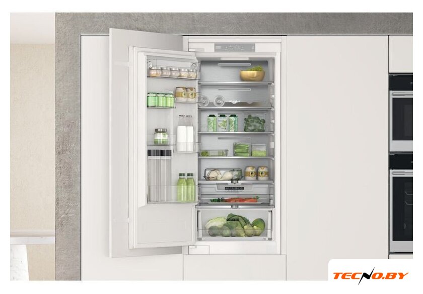 Холодильник Whirlpool WHC20 T352 - Изображение №8 — Интернет-Магазин TECNO.BY