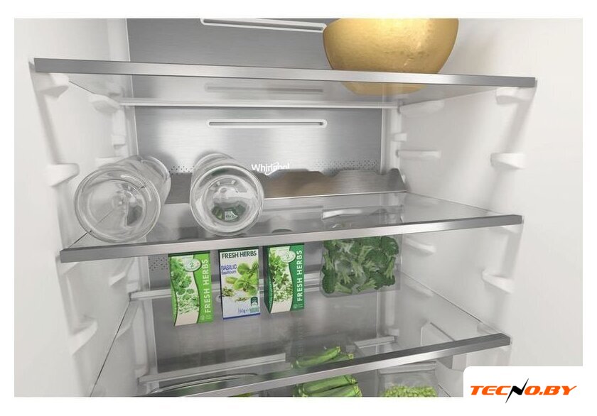 Холодильник Whirlpool WHC20 T352 - Изображение №10 — Интернет-Магазин TECNO.BY