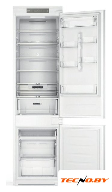 Холодильник Whirlpool WHC20 T352 - Изображение №1 — Интернет-Магазин TECNO.BY