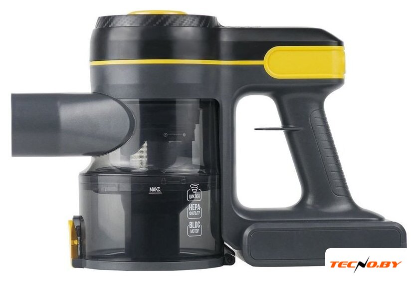 Пылесос CENTEK CT-2573 - Изображение №7 — Интернет-Магазин TECNO.BY