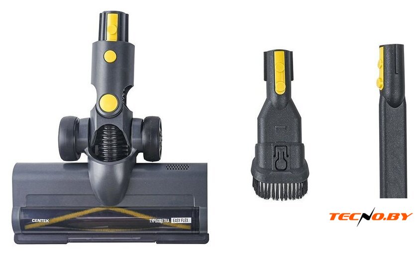 Пылесос CENTEK CT-2573 - Изображение №10 — Интернет-Магазин TECNO.BY