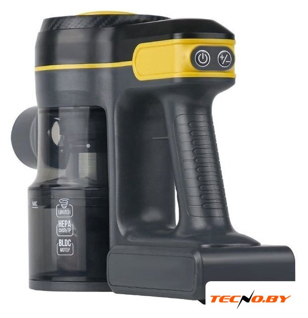 Пылесос CENTEK CT-2573 - Изображение №8 — Интернет-Магазин TECNO.BY
