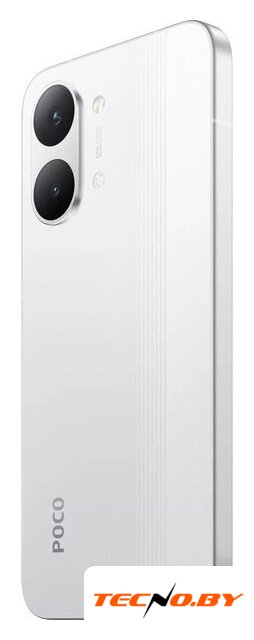 Телефон POCO X8 Pro Max 12GB/512GB международная версия (белый) - Изображение №7 — Интернет-Магазин TECNO.BY