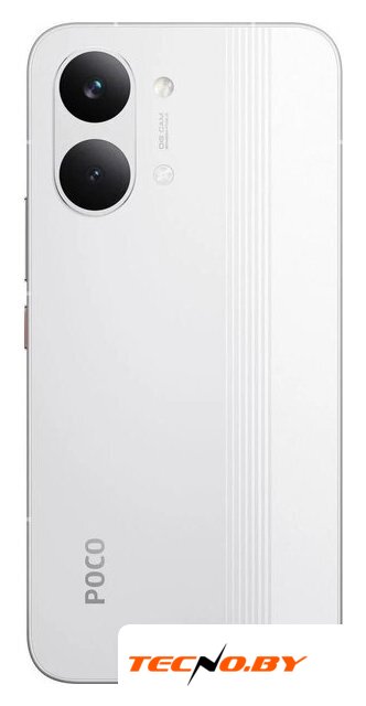 Телефон POCO X8 Pro Max 12GB/512GB международная версия (белый) - Изображение №3 — Интернет-Магазин TECNO.BY