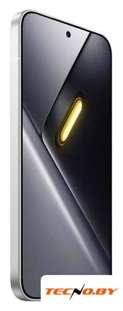 Телефон POCO X8 Pro Max 12GB/512GB международная версия (белый) - Изображение №4 — Интернет-Магазин TECNO.BY