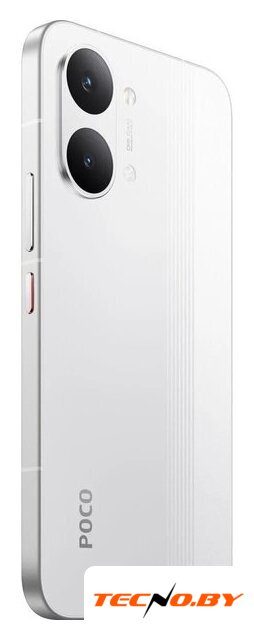 Телефон POCO X8 Pro Max 12GB/512GB международная версия (белый) - Изображение №5 — Интернет-Магазин TECNO.BY