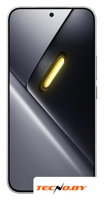 Телефон POCO X8 Pro Max 12GB/512GB международная версия (белый) - Изображение №2 — Интернет-Магазин TECNO.BY