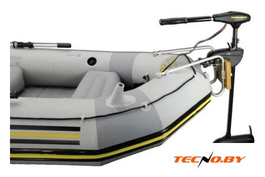 Лодочный мотор Intex Trolling Motor [68631] - Изображение №4 — Интернет-Магазин TECNO.BY