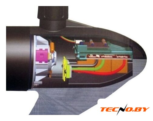 Лодочный мотор Intex Trolling Motor [68631] - Изображение №7 — Интернет-Магазин TECNO.BY