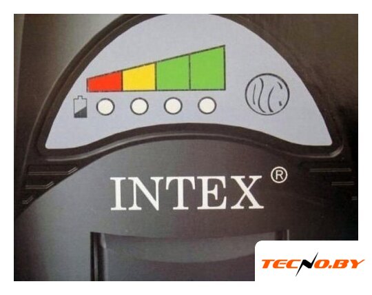 Лодочный мотор Intex Trolling Motor [68631] - Изображение №6 — Интернет-Магазин TECNO.BY