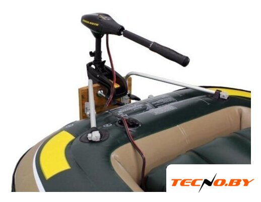 Лодочный мотор Intex Trolling Motor [68631] - Изображение №3 — Интернет-Магазин TECNO.BY
