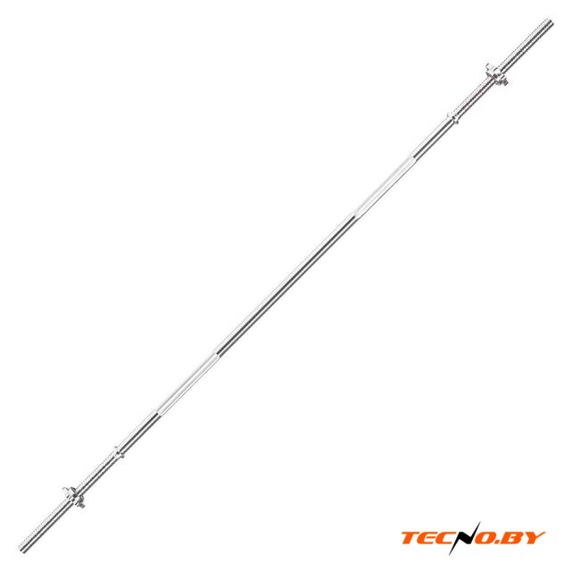 Гриф для штанги Sundays IR94016 25 мм - Изображение №1 — Интернет-Магазин TECNO.BY