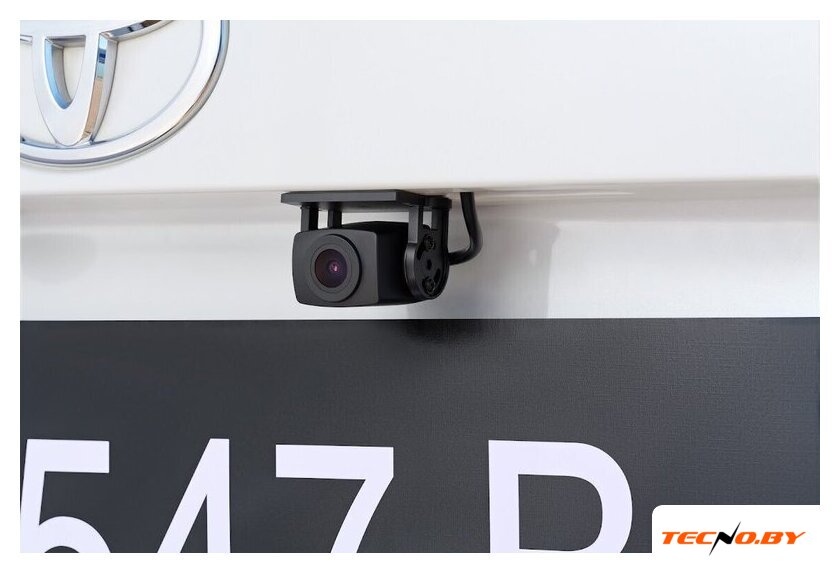 Видеорегистратор 70mai Dash Cam 4K A810S-2 (международная версия) - Изображение №6 — Интернет-Магазин TECNO.BY