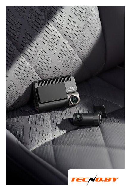Видеорегистратор 70mai Dash Cam 4K A810S-2 (международная версия) - Изображение №11 — Интернет-Магазин TECNO.BY