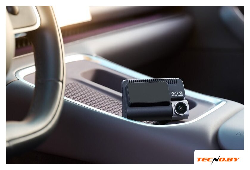 Видеорегистратор 70mai Dash Cam 4K A810S-2 (международная версия) - Изображение №10 — Интернет-Магазин TECNO.BY