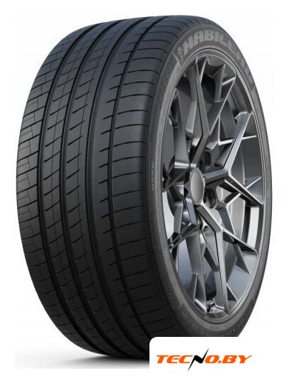 Летние шины Habilead High Performance RS26 255/55R20 110W - Изображение №1 — Интернет-Магазин TECNO.BY