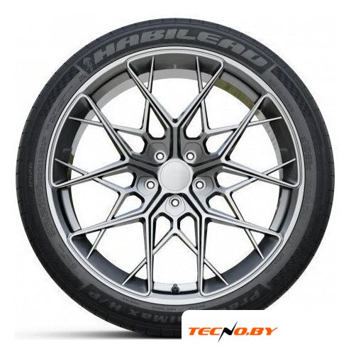 Летние шины Habilead High Performance RS26 255/55R20 110W - Изображение №3 — Интернет-Магазин TECNO.BY