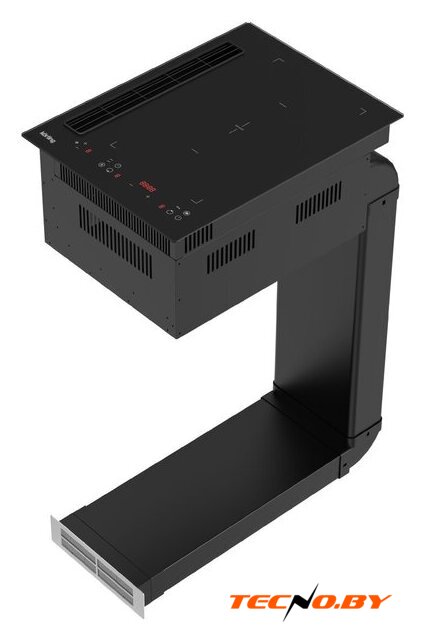 Варочная панель Korting HIBH 40980 NB - Изображение №2 — Интернет-Магазин TECNO.BY