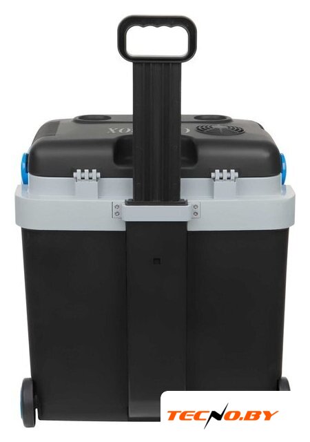 Термоэлектрический автохолодильник Sencor SCM 4233 BL 33 (черный) - Изображение №11 — Интернет-Магазин TECNO.BY