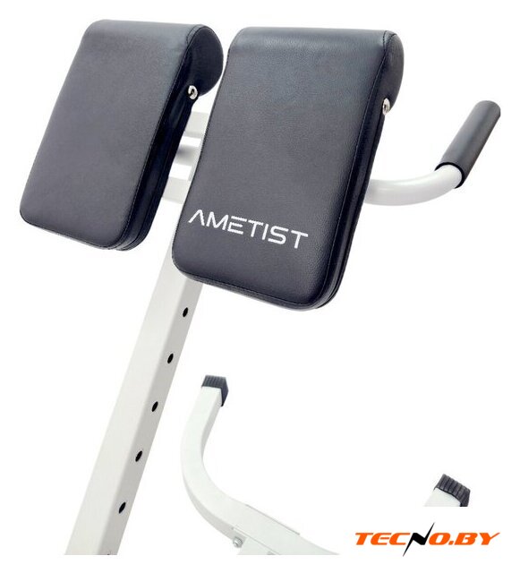 Гиперэкстензия AMETIST Hyper W-01 - Изображение №3 — Интернет-Магазин TECNO.BY
