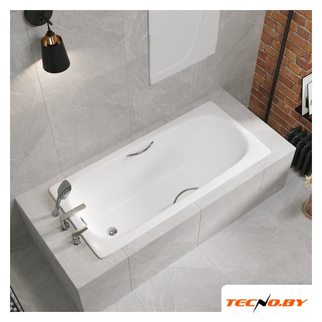 Ванна Lauter Orra Star 150 21XST150 - Изображение №7 — Интернет-Магазин TECNO.BY