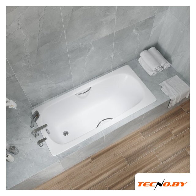 Ванна Lauter Orra Star 150 21XST150 - Изображение №15 — Интернет-Магазин TECNO.BY
