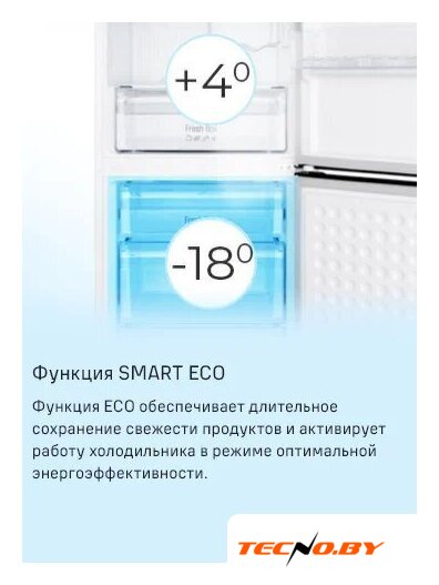 Холодильник MAUNFELD MFF187NFIW10 - Изображение №32 — Интернет-Магазин TECNO.BY