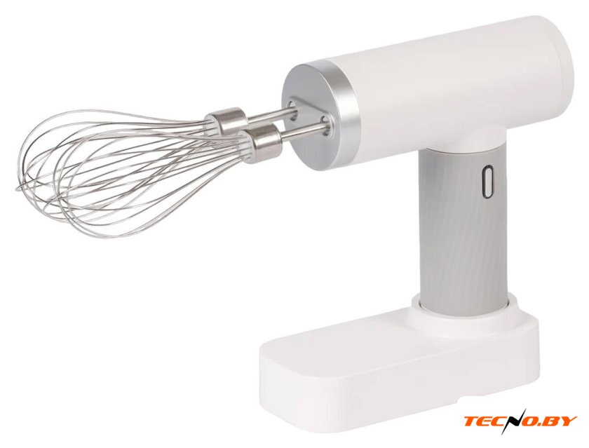 Миксер TECHNO HM511 - Изображение №1 — Интернет-Магазин TECNO.BY