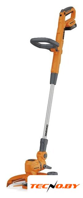 Триммер Daewoo Power DATR 3521Li Set (с 1-им АКБ) - Изображение №1 — Интернет-Магазин TECNO.BY