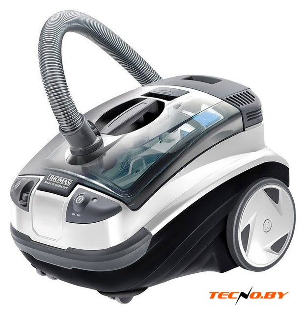 Пылесос Thomas Aquatic Panda 788615 - Изображение №2 — Интернет-Магазин TECNO.BY