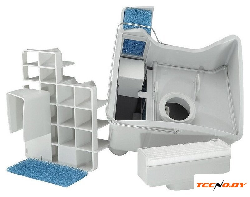 Пылесос Thomas Aquatic Panda 788615 - Изображение №12 — Интернет-Магазин TECNO.BY
