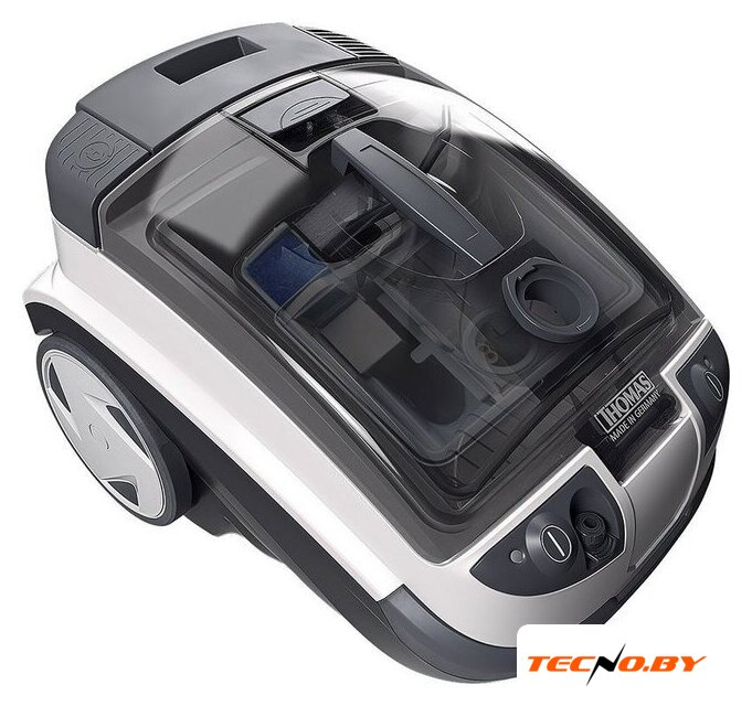 Пылесос Thomas Aquatic Panda 788615 - Изображение №5 — Интернет-Магазин TECNO.BY