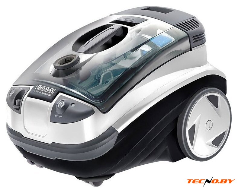 Пылесос Thomas Aquatic Panda 788615 - Изображение №3 — Интернет-Магазин TECNO.BY