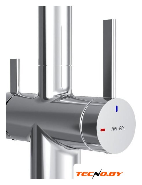 Смеситель AM.PM Func F8F05700 - Изображение №10 — Интернет-Магазин TECNO.BY