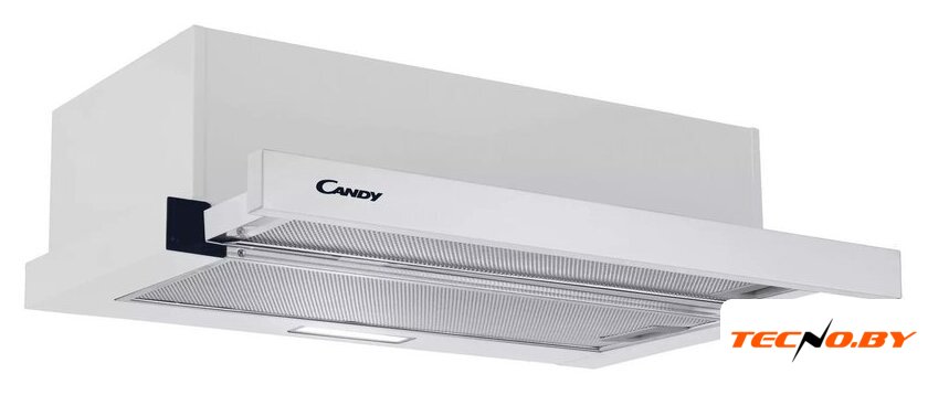 Кухонная вытяжка Candy CBT60RWG-07 - Изображение №4 — Интернет-Магазин TECNO.BY