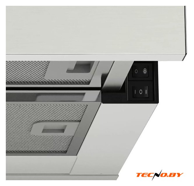 Кухонная вытяжка Candy CBT60RWG-07 - Изображение №6 — Интернет-Магазин TECNO.BY