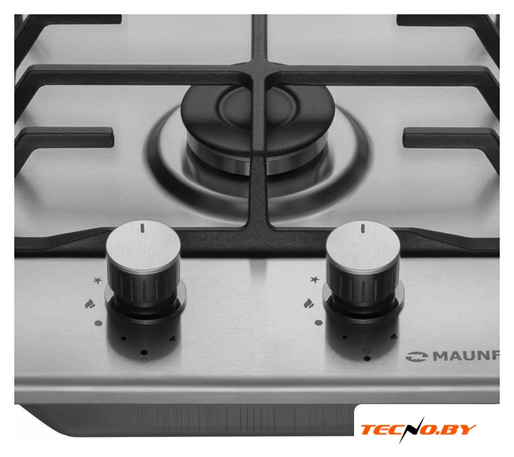 Варочная панель MAUNFELD EGHS.32.6CS/G - Изображение №6 — Интернет-Магазин TECNO.BY