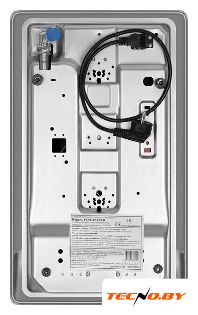 Варочная панель MAUNFELD EGHS.32.6CS/G - Изображение №17 — Интернет-Магазин TECNO.BY