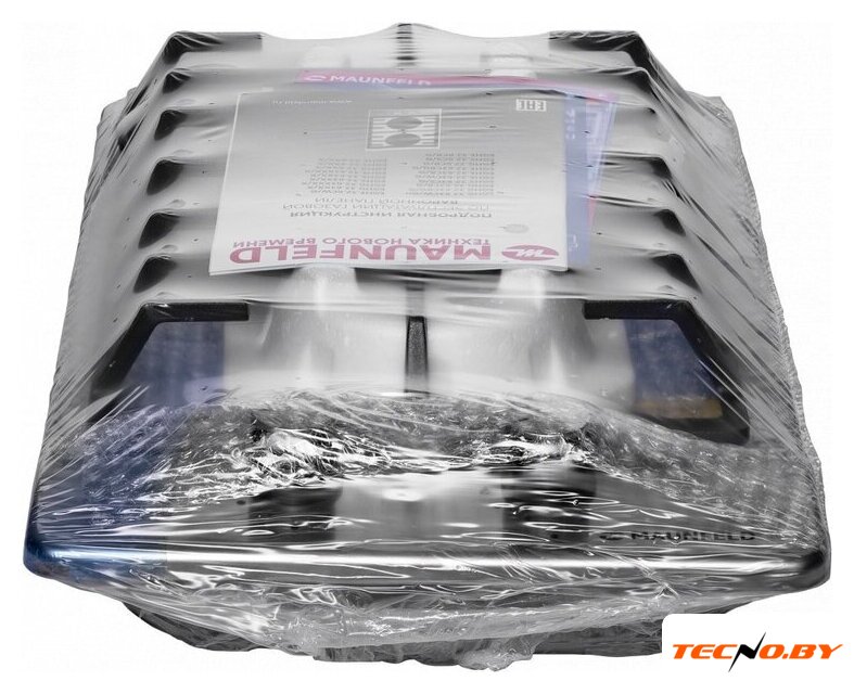 Варочная панель MAUNFELD EGHS.32.6CS/G - Изображение №18 — Интернет-Магазин TECNO.BY