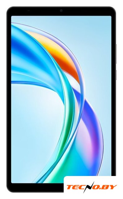 Планшет HONOR Pad X7 Wi-Fi 4GB/128GB (серый) - Изображение №2 — Интернет-Магазин TECNO.BY