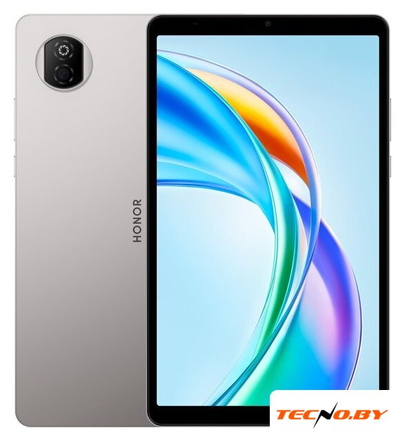 Планшет HONOR Pad X7 Wi-Fi 4GB/128GB (серый) - Изображение №1 — Интернет-Магазин TECNO.BY