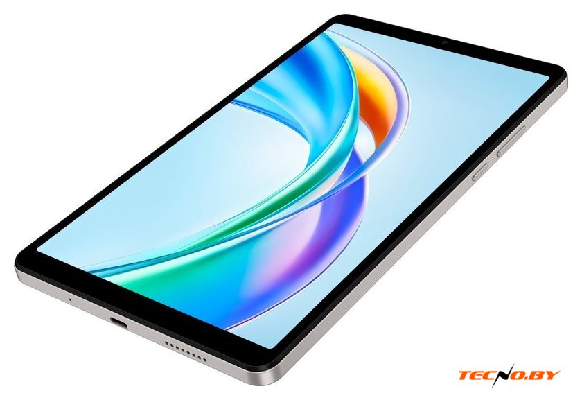 Планшет HONOR Pad X7 Wi-Fi 4GB/128GB (серый) - Изображение №4 — Интернет-Магазин TECNO.BY