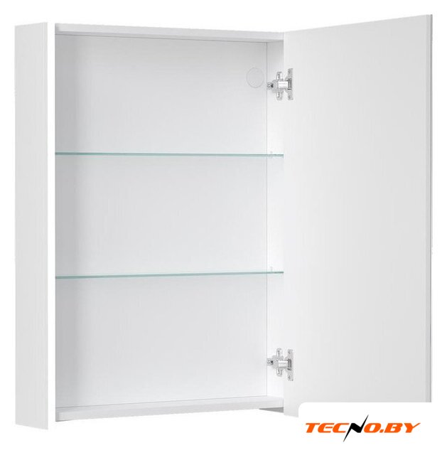  Volna Шкаф с зеркалом для ванной Prime LED 60 - Изображение №3 — Интернет-Магазин TECNO.BY